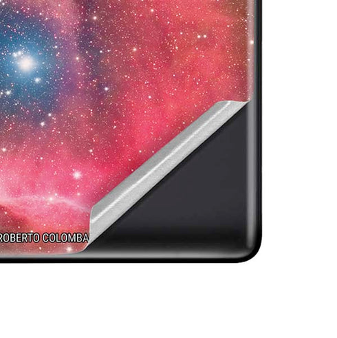 Widefield View of Orion Nebula and Horsehead Nebula Pixel Skins